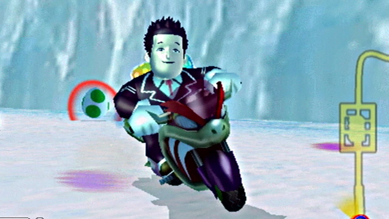 [MKW] 03/07 Froom Races : フレ戦(全5戦)