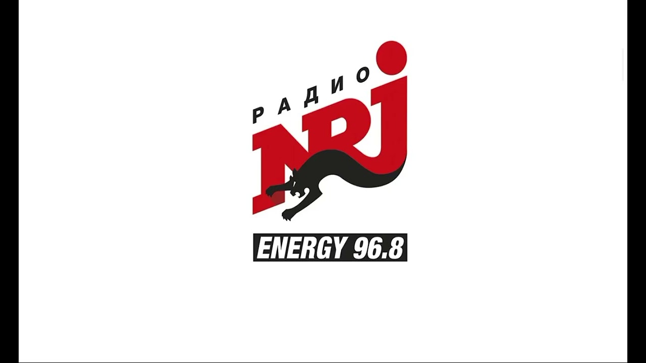 Начало Часа Радио Energy Нижний Новгород (96.8 FM) (25.05.2023)