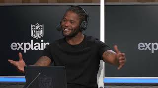 Where Do NFL Players Come From? | NFL Explained Podcast