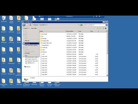 How to fix low disk space on VCenter Server