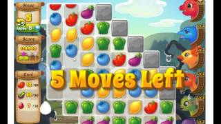 Pig & Dragon Level 402