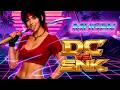 DC VS SNK MUGEN – Rosa Brings Nonstop Pressure