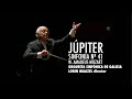 Capture de la vidéo W. A. Mozart: Symphony Nº 41 "Jupiter" - Lorin Maazel - Sinfónica De Galicia