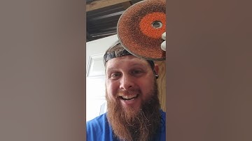 RBG 712 Blade sharpener HACK!!!