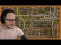 Unsere Base ist die reinste Schlängelpartie, das ist aber auch geil🏭 Factorio: Space Age #13