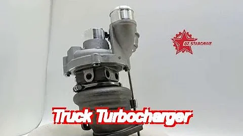 k03 50309880118 turbocharger for  ep6 dts  ep6dts n14 engines