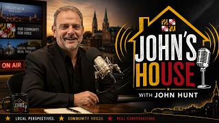 John's House | July 22 2026