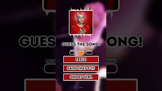 LIL PEEP SONGS QUIZ | GUESS THE SONG! #musicquiz #rap #lilpeep