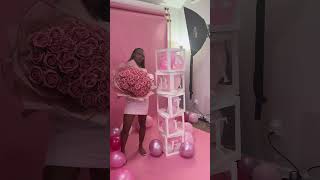 Sweet 16 photoshoot. Everything was going wrong Wealth