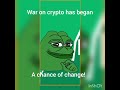 War at crypto