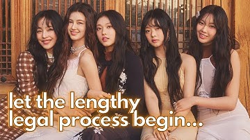 The NewJeans vs HYBE story - How siding with Min Hee Jin ended NewJeans