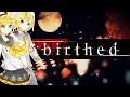 【鏡音レンカ・鏡音リント】Re:birthed【G-VOCALOIDカバー】