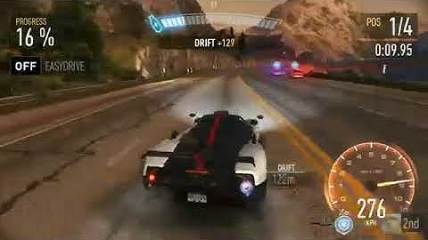 Need for speed no limits | pursuit legends | rush hour | swiftwater damage climb, Day  pass