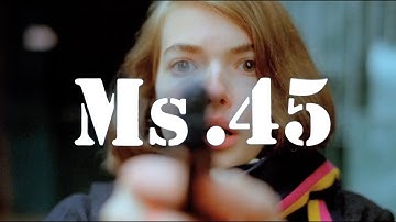 『天使の復讐』予告編   京都シネマにて限定上映！3/8(金)-3/14(木)