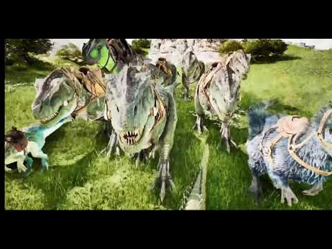 TheRaptorChapter broadcast preview