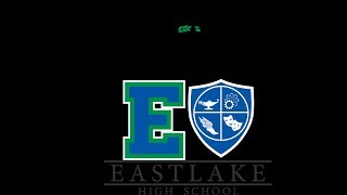 2019 Eastlake High School Graduation