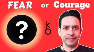Aries Solar Eclipse: Fear, Anxiety and The Grifters