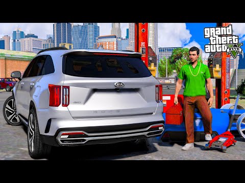 Видео: ОТЕЦ И СЫН В GTA 5 - УЛЕТЕЛ В НЬЮ ЙОРК В КОМАНДИРОВКУ! СЫНОК ПРОПАЛ! ДЕВУШКА ВЫЗВАЛА ПОЛИЦИЮ! 