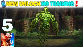 🆕 Clash of Beasts: Tower Defense Base Attack Gameplay PvP Android, iOS New Game #5 | Max Level screenshot 3