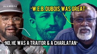 Modern Black Culture proves DuBois wrong
Chads IG - https://www.instagram.com/chadojackson
Chads X - https://twitter.com/chadojackson
Support - https://tr.ee/fsyKrpTGEK
Join with a Membership - https://www.youtube.com/channel/UCLCDVjcVgfydwmymevviKUw/join Modern Black Culture proves DuBois wrong
