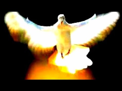 O Espírito de Deus está neste lugar - Legendado -Topic