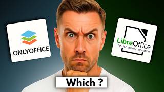 LibreOffice vs ONLYOFFICE - The Difference Nobody Explains Properly
