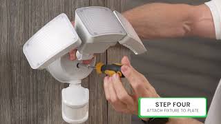 Home Zone - Mesh Linkable Light Series Full Explanation