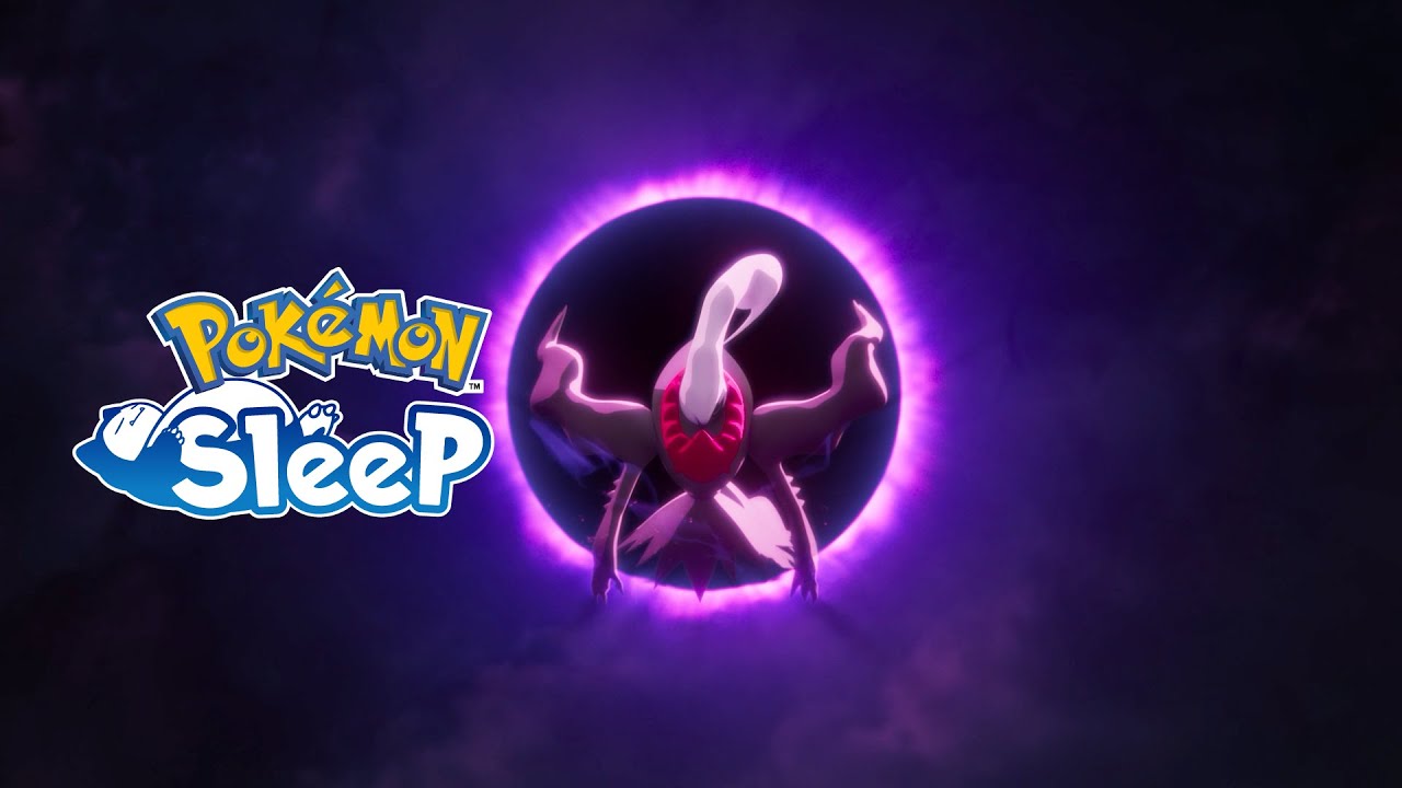 New Moon Day Event 🌑 | Pokémon Sleep