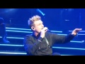 Backstreet Boys Las Vegas - 3/1/17: More than That