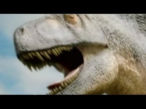 Dinosaurs Documentary - Prehistoric dinosaurs Dalles