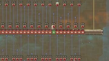 Oxygen Not Included  AC/DC Thunderstruck by DUPES in ONI