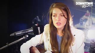 Catherine McGrath -  Enough for You - Downtown Session