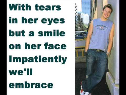 Blue   Back Someday Lyrics