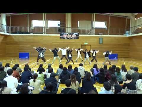 2021 引退公演　POP