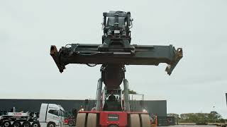 Smv Smv Konecranes 4531