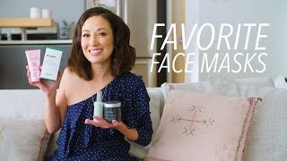 My Favorite Face Masks Right Now! | Susan Yara My Favorite Face Masks Right Now! | Susan Yara