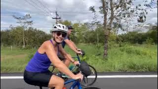 MOC251102 Day 4 November 5, 2025 Kabinburi to Khun Dan Prakarnchon Dam, Thailand