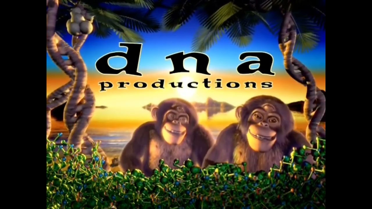 O Entertainment/DNA Productions/Nickelodeon (2002/2024/2025) (RARE)