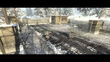 BlackOps :: Across the map tomahawk kill :: Grid 2