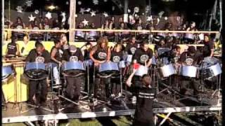 Pantasia '07 - Band From Space