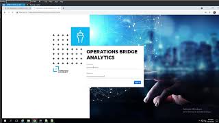 Installing and hardening OPSB OBA and Collector | Operations Bridge Analytics