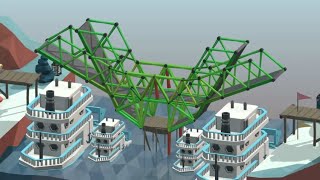 Building intelligent bridges that would work in real life screenshot 4
