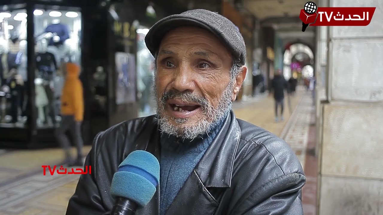 توا كيف يموتو الوالدين أولادهم يفرحو باش يقسمو الورث أنا أختي شكيت بيا على خاطر راجلها و مشيت للمركز