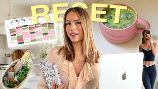 Reset De Rentrée Life Update, Haul, Google Agenda..