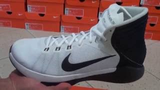 Nike Prime Hype DF 2016