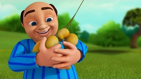 Lalaji Aur Aam New Hindi Rhymes for Children | Infobells