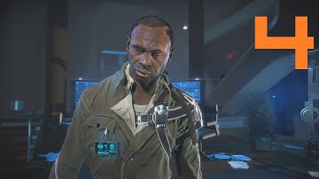 [Part 4] 1080p Killzone Shadow Fall Gameplay Walkthrough/Let