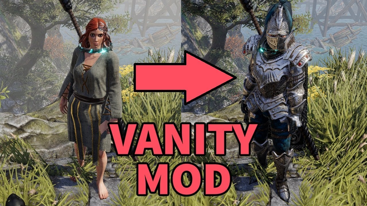 divinity origional sin mods