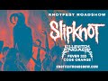 Knotfest Roadshow 2021 [TRAILER]