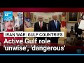 War On Iran Fought On Faulty Assumptions Notion Of Externally Delivered Regime Change Delusional War On Iran Fought On Faulty Assumptions Notion Of Externally Delivered Regime Change Delusional